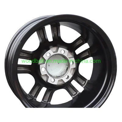 Per la lega auto 5X114.3 5X120 di ricambio da 18 19 20 pollici Cerchioni delle ruote