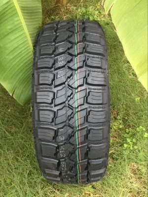  Combo cerchio da 33 35 37 pollici a 4 ruote Gomma per fango e camion 30/9.50-15lt 33/9.50-15lt 31/10.50-15lt 33/12.50-15lt 35/12.50-15
