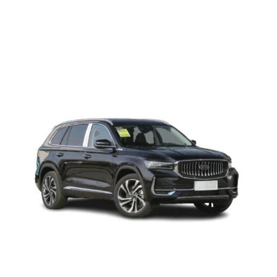 Geely Monjaro 2023 Edizione 2.0td nave a doppia trazione automatica ad alta funzione Modello