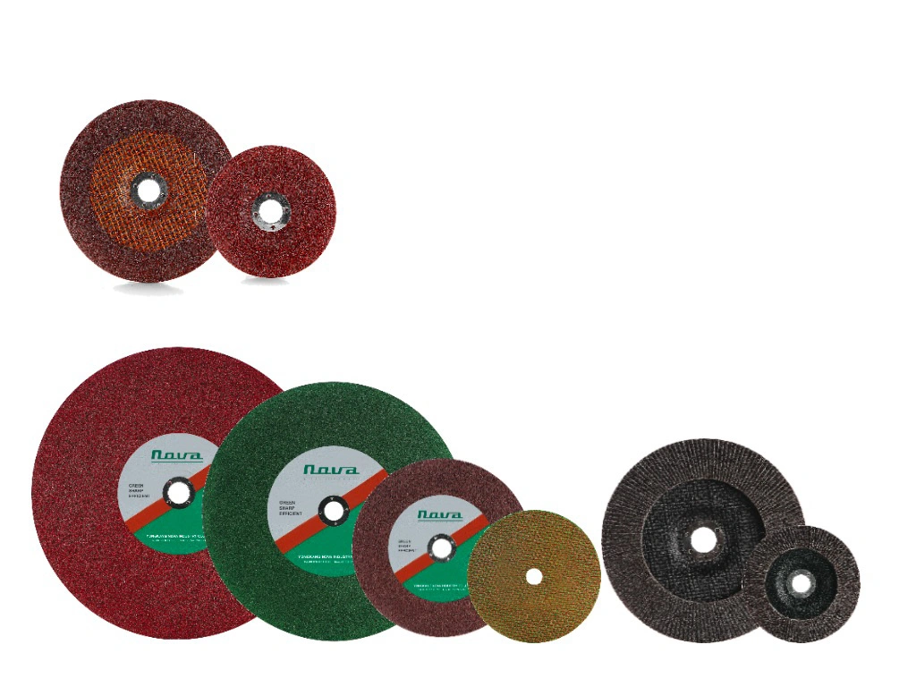 Replacement Reinforced Reed Cutter Cutting Wheel