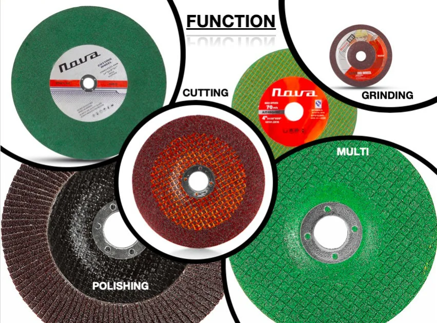 Replacement Reinforced Reed Cutter Cutting Wheel