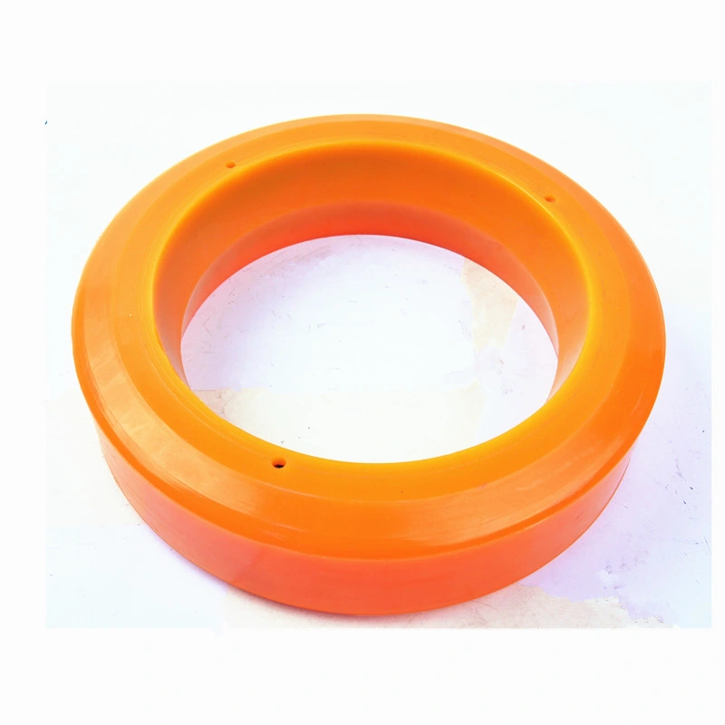 Elastic Urethanes Rubber PU Plastic TPU PUR Polyurethanes Wheels