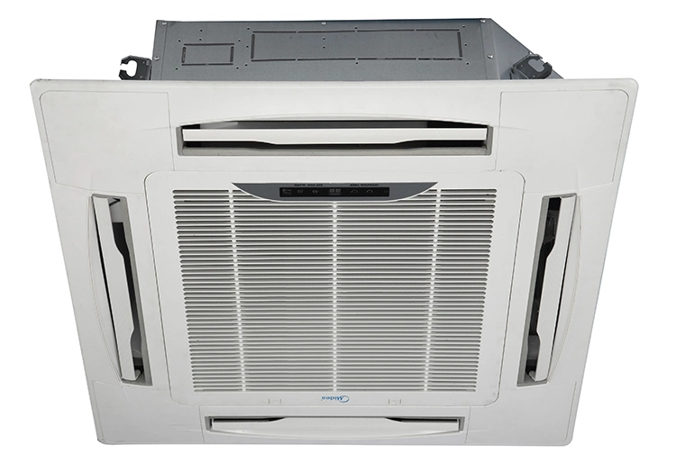 Midea Vrf Air Conditioner Company Commercial Industrial Air Conditioning Four-Way Cassette Indoor Unit for Hospital