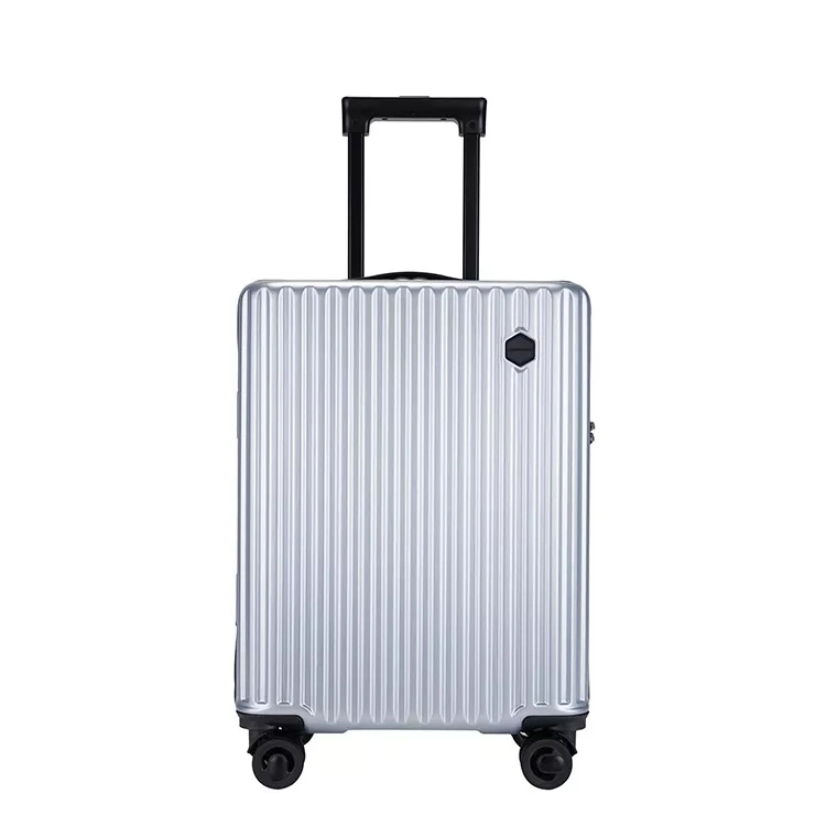 Big Lots Bags Manufacturing ABS Suitcase Luggage Trolley Spinner Wheels Luggage Set