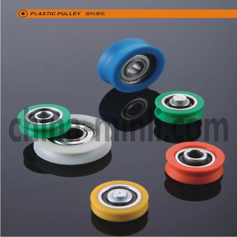 Furniture and Window Accessories Sliding Wheel (ML-AR011)