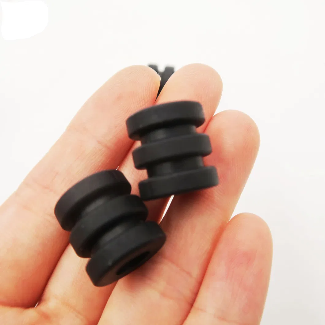 Supplies Industrial Rubber Special-Shaped Miscellaneous Parts Fluorine Rubber Miscellaneous Products