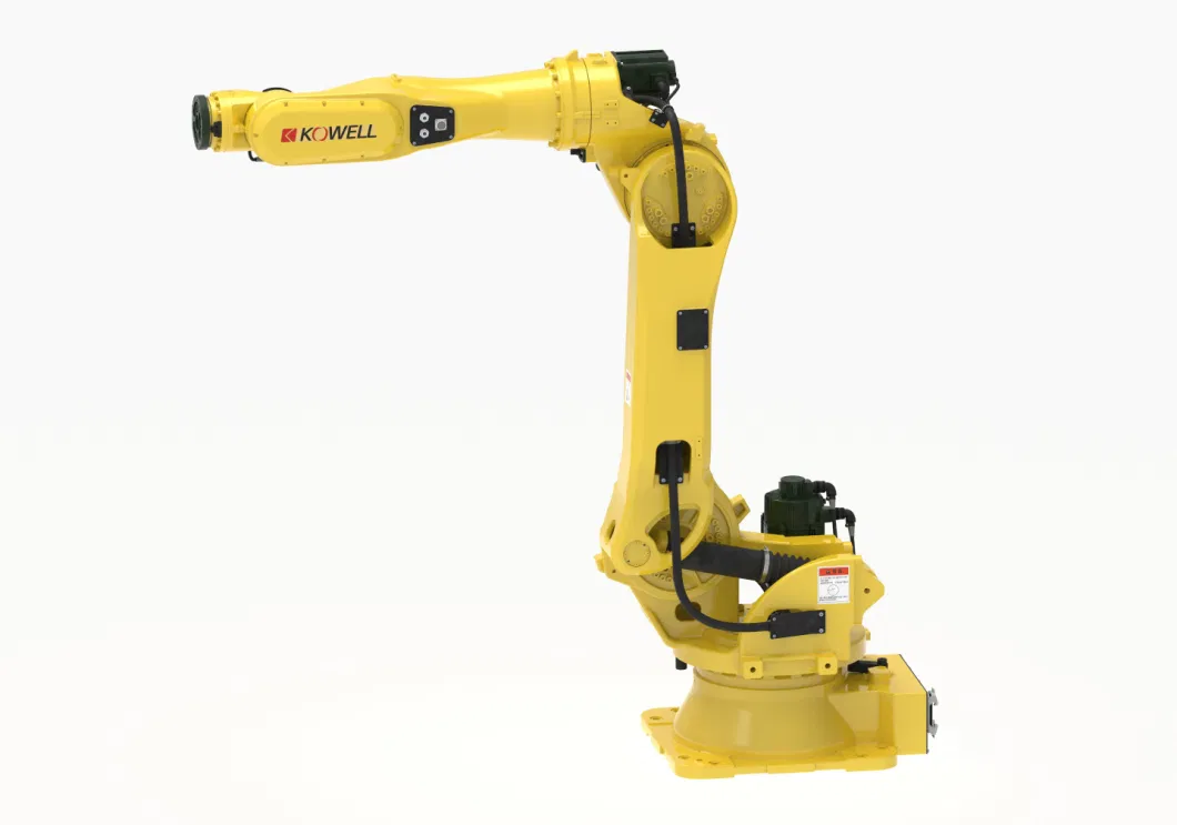 Welding Robot Arm Industrial Robot Arm Robotic Arm Fine Excellent Industrial