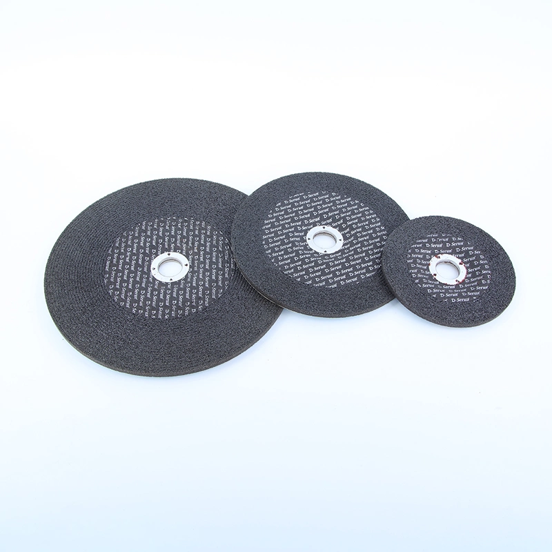 7 Inch Grinding Wheel for Metal Stainless Steel Abrasive