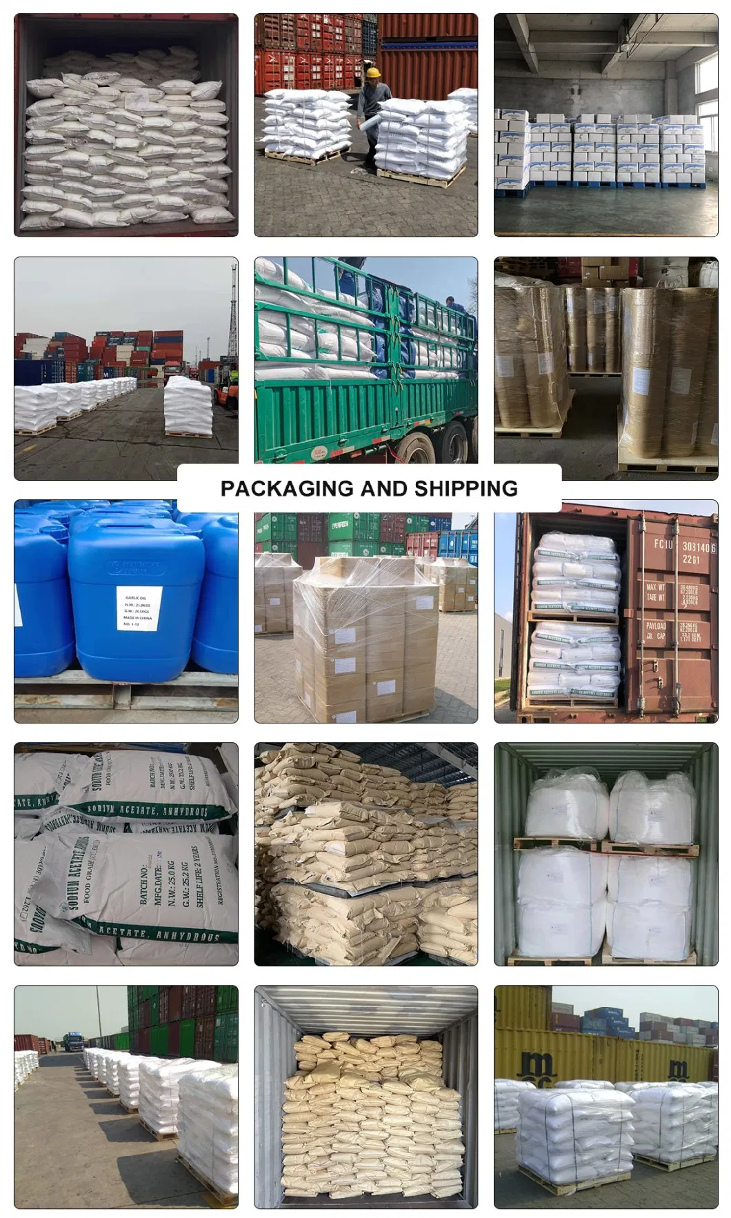 Affordable Benzoic Acid Wholesale Supplier for Food/Feed/Industrial Products