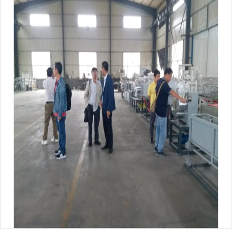 PVC Imitation Marble Sheet Production Line-Factory Direct Supply