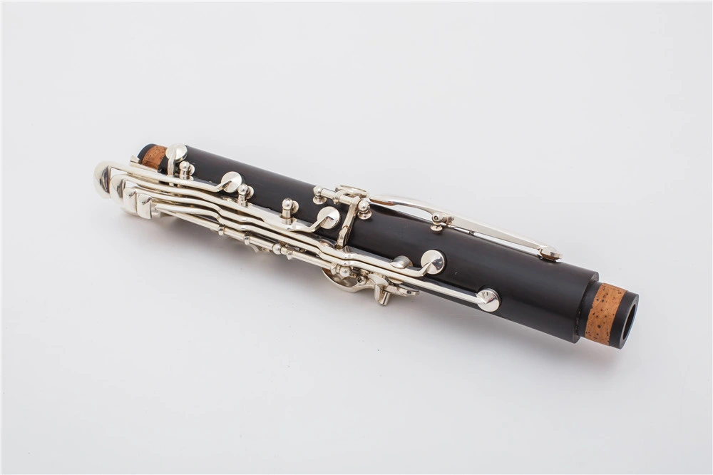 New Product Professional Clarinet, 18 Keys Bb Wooden Clarinet, Made in China