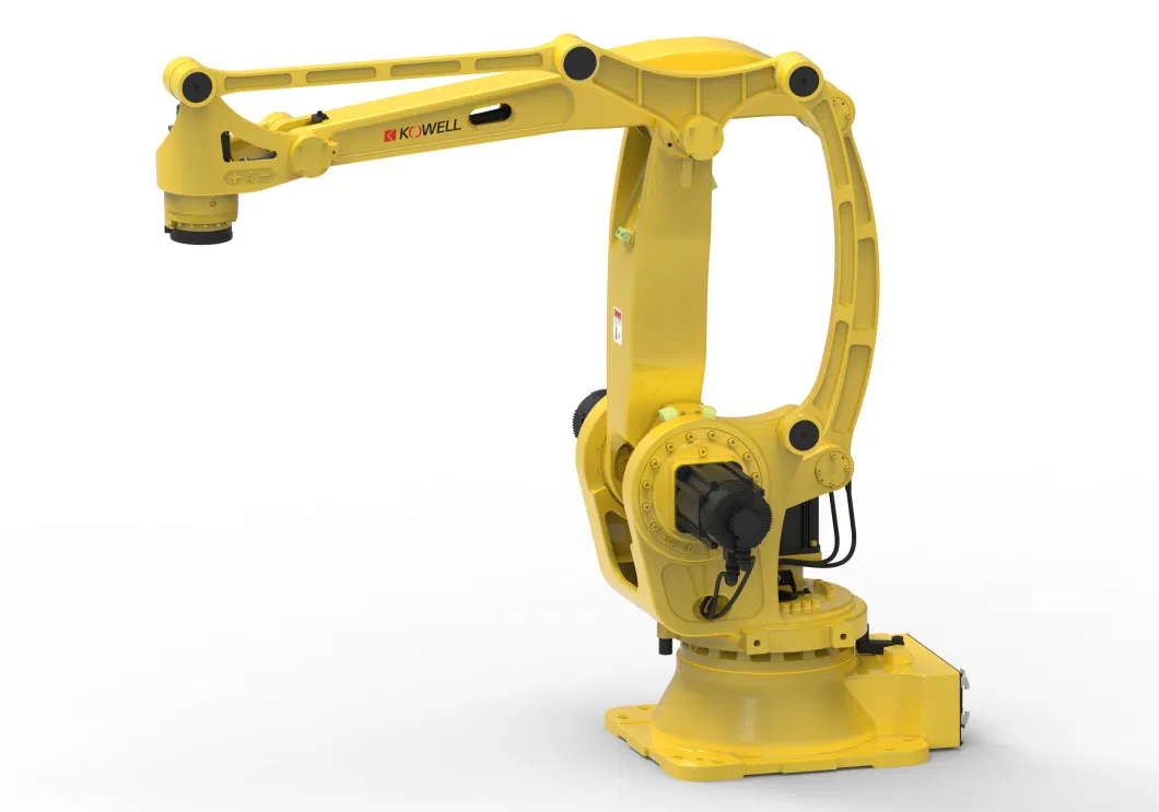 Welding Robot Arm Industrial Robot Arm Robotic Arm Fine Excellent Industrial