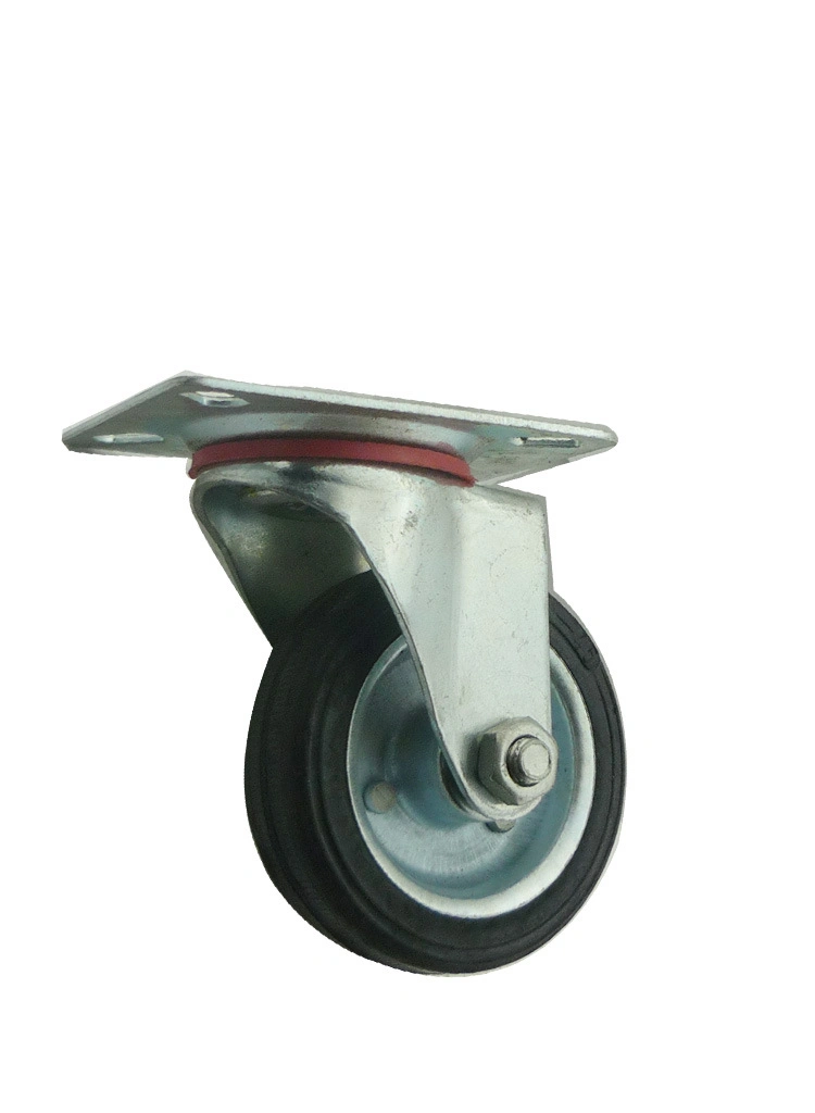 Heavy Duty 4inch Industrial Casters Wheel for Furniture