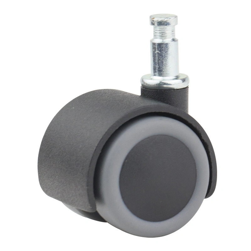 Factory High Quality PU Office Chair Furniture Chair Caster Wheel
