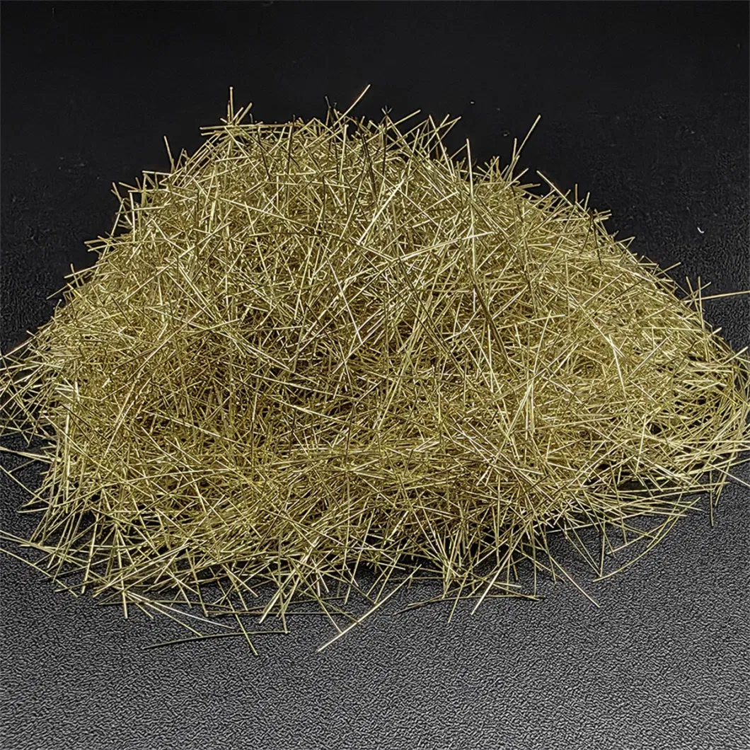 Excellent Resist to Shrink Monofilament Form PP Fiber for Industrial Workshop