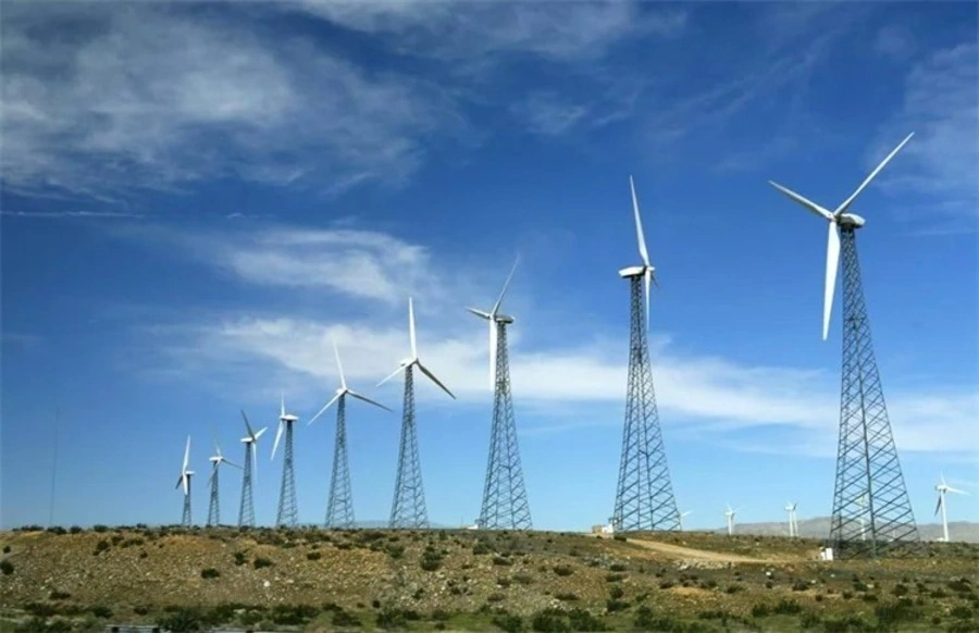 High Performance Sunway Horizontal Small Companies Industrial Technology Wind Turbine Vertical Windturbine