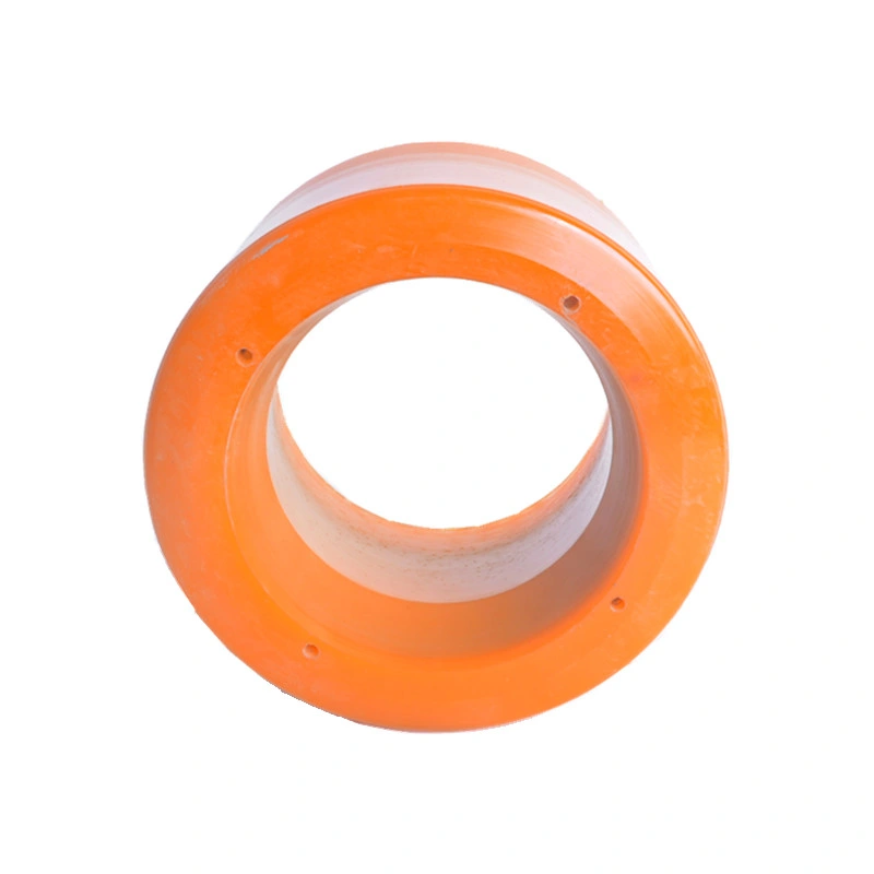 Elastic Urethanes Rubber PU Plastic TPU PUR Polyurethanes Wheels