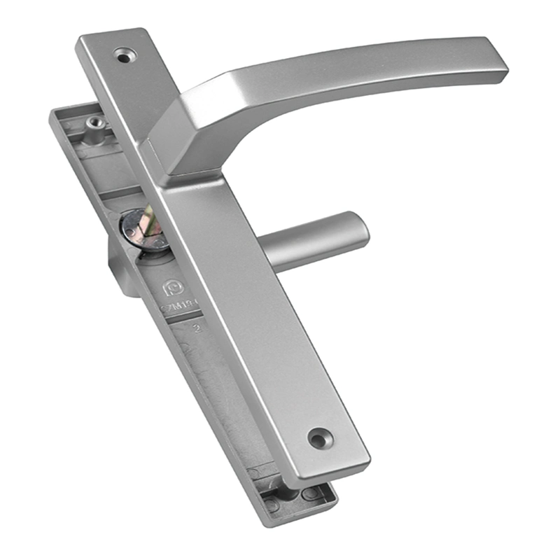 High Quality Industrial Interior Door Hardware Handle Entrance Door Pull Lever Handle