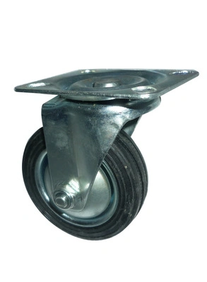 Heavy Duty 4inch Industrial Casters Wheel for Furniture