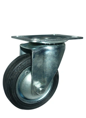 Heavy Duty 4inch Industrial Casters Wheel for Furniture