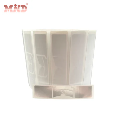 RFID Windshield Inlay Sticker Anti Counterfeit etc H9 Chip Long Range UHF RFID Windshield Label