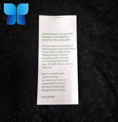 Eco-Friendly Zonten Label Flexo Printing Machine for Clothing