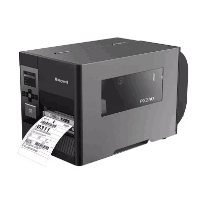 Barway Px240 Barcode Label Printer Industrial Thermal Transfer Label Printer