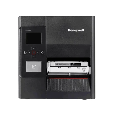 Barway Px240 Barcode Label Printer Industrial Thermal Transfer Label Printer