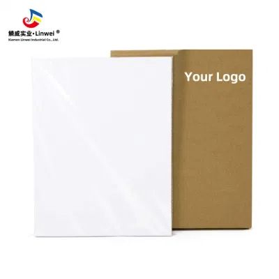 A4 Sheet Labels Compatible with Laser Inkjet Printer 2-up Amazon Label Paper Sheet