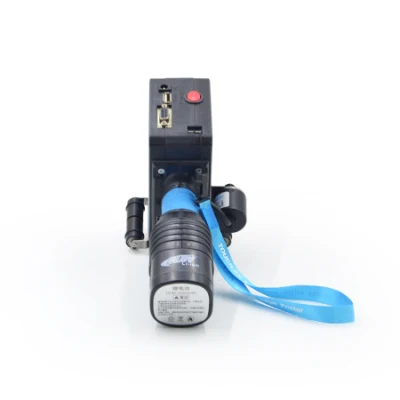 600dpi Intelligent USB Qr Code Inkjet Label Printer