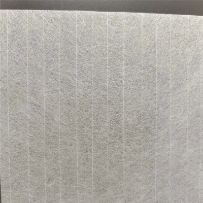 Glass Fiber Nonwoven / Fiberglass Mat for Roofing and Waterproofing