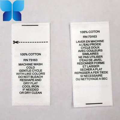 Eco-Friendly Zonten Label Flexo Printing Machine for Clothing