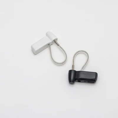 Retail Anti Theft 58kHz Shope Security Pencil Tag Different EAS Tags Sensors RF 8.2MHz Clothing Alarm Tags H&M Garment Security Hard Tag for Retail Stores