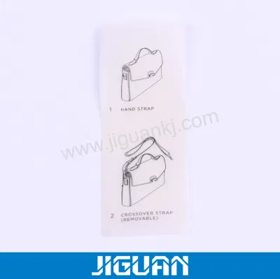 Colorful Hot Sale New Arrival Cheap Custom Printing Hang Tags