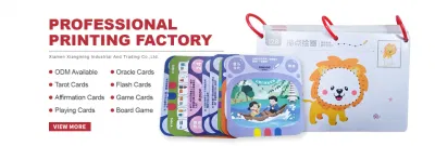 Es-Printing Custom Packaging Box Corrugated Paper Digital Toy Full Color Box Printing with PVC Window