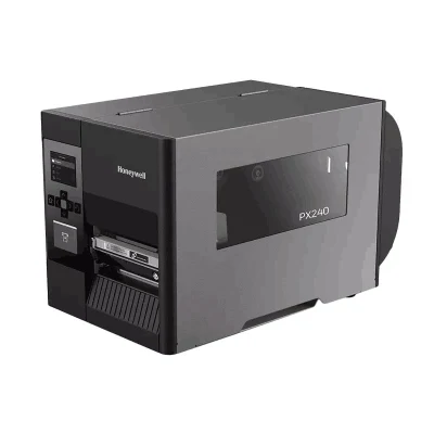 Barway Px240 Barcode Label Printer Industrial Thermal Transfer Label Printer