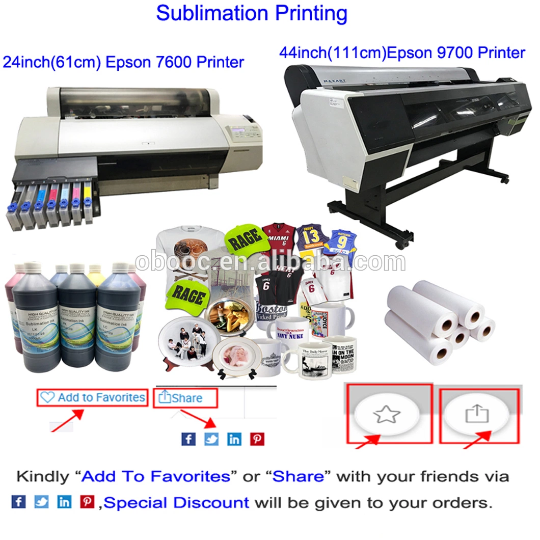 Model L1300 A3+ Size 4 Color Ink Tank Color Photo Inkjet Printer