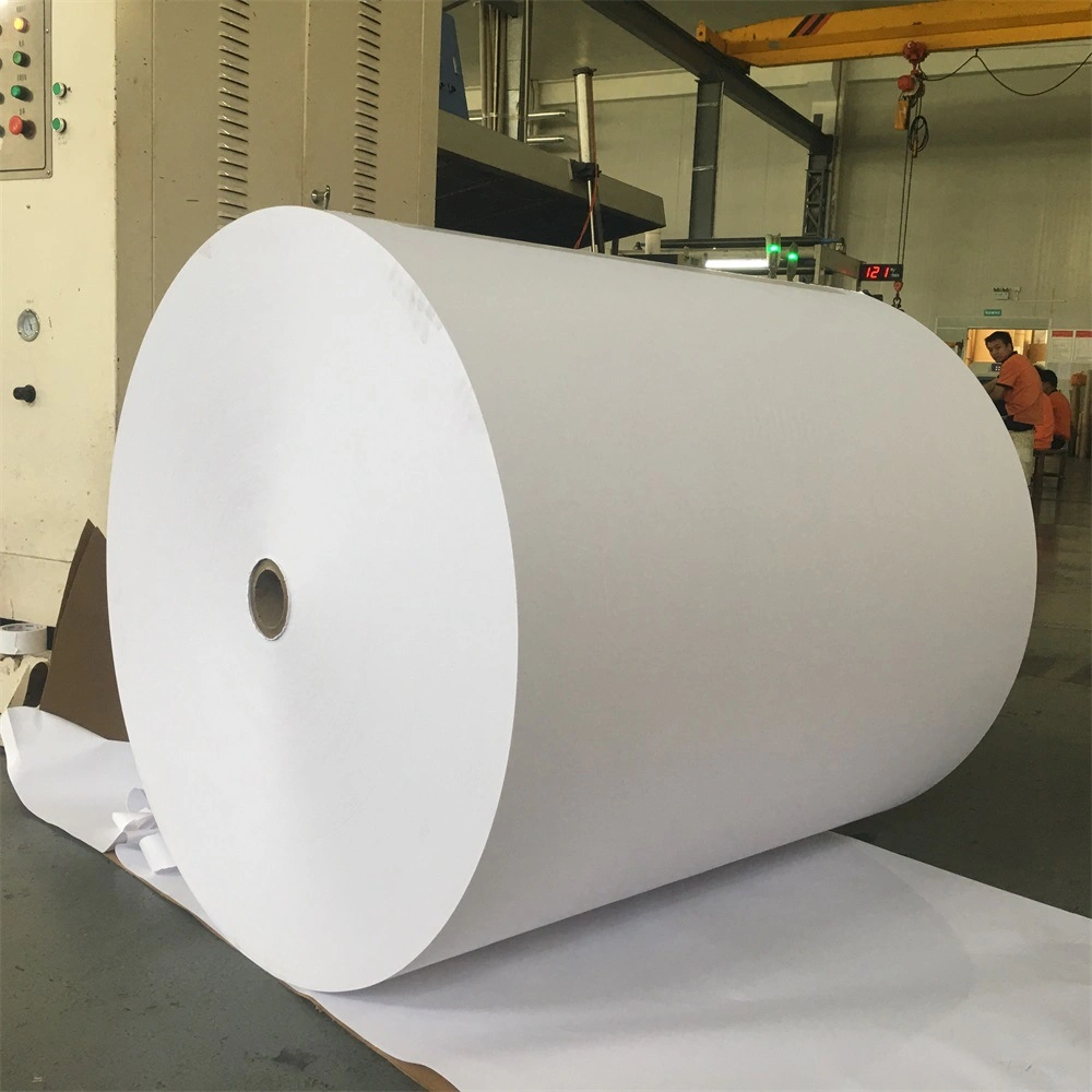 Cheapest Price BPA Free Thermal Paper Roll 3 1/8 2 1/4 48GSM Eco Cash Register Paper Receipt Paper