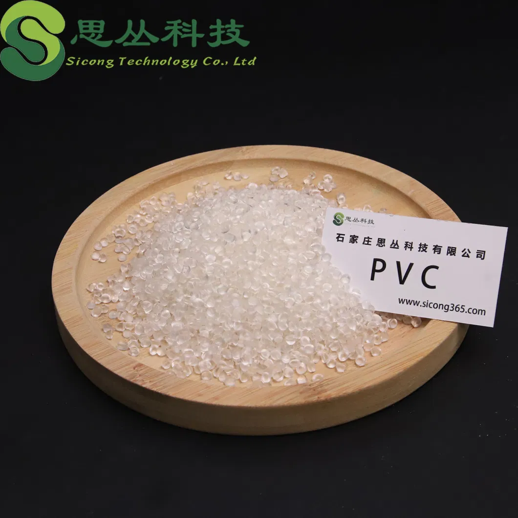 POM/ Plastics /F30-03/ Thermal Stability High Flow and High Impact Resistancerigid Particle