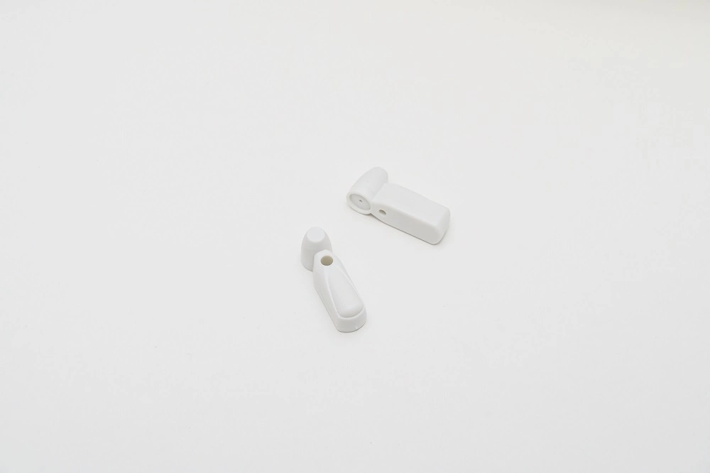 Retail Anti Theft 58kHz Shope Security Pencil Tag Different EAS Tags Sensors RF 8.2MHz Clothing Alarm Tags H&M Garment Security Hard Tag for Retail Stores