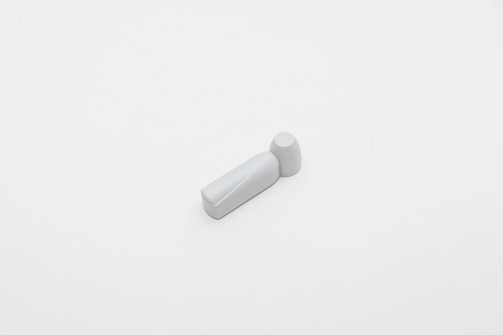 Retail Anti Theft 58kHz Shope Security Pencil Tag Different EAS Tags Sensors RF 8.2MHz Clothing Alarm Tags H&M Garment Security Hard Tag for Retail Stores