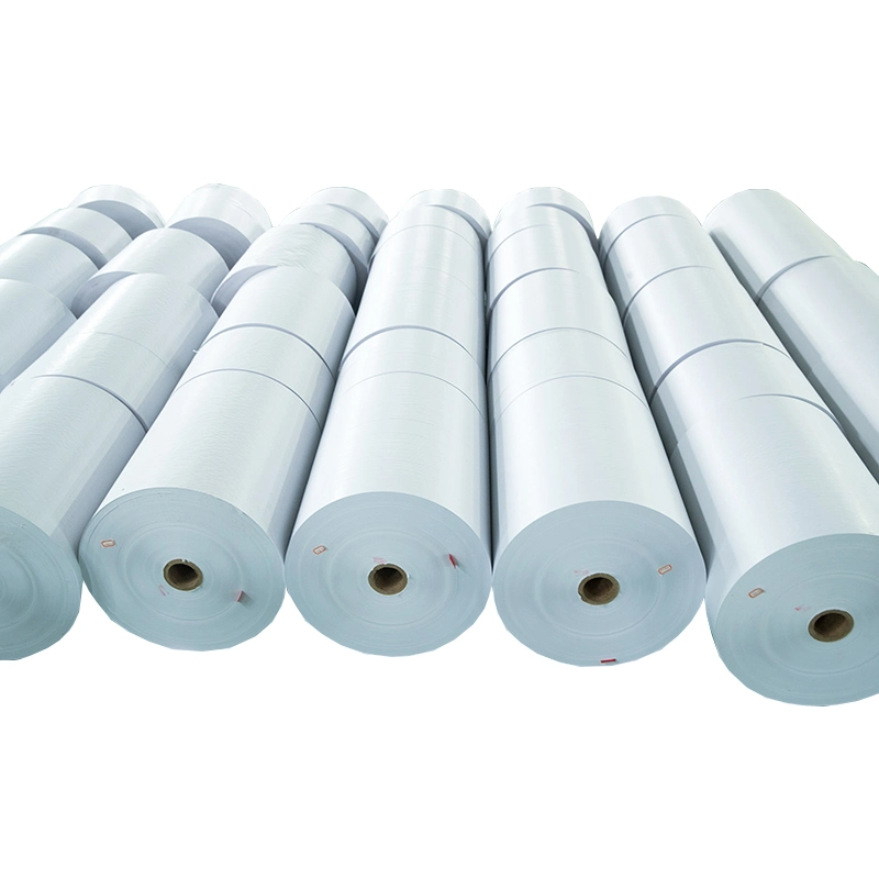 Cheapest Price BPA Free Thermal Paper Roll 3 1/8 2 1/4 48GSM Eco Cash Register Paper Receipt Paper