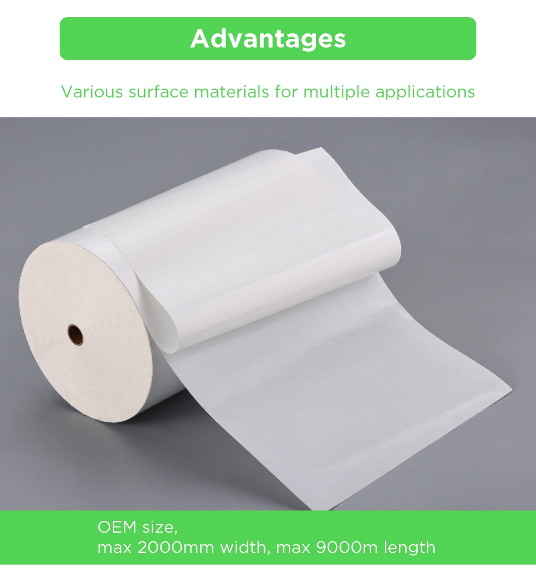 Shipping Labels strong Rightint Self Adhesive Supplies label jumbo roll