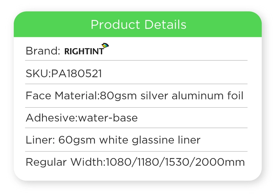 Low Price Waterproof Food Rightint Carton OEM Shanghai printing vial blank flexography label