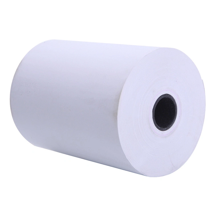 Factory Direct Transfer Thermal Paper for ATM/POS