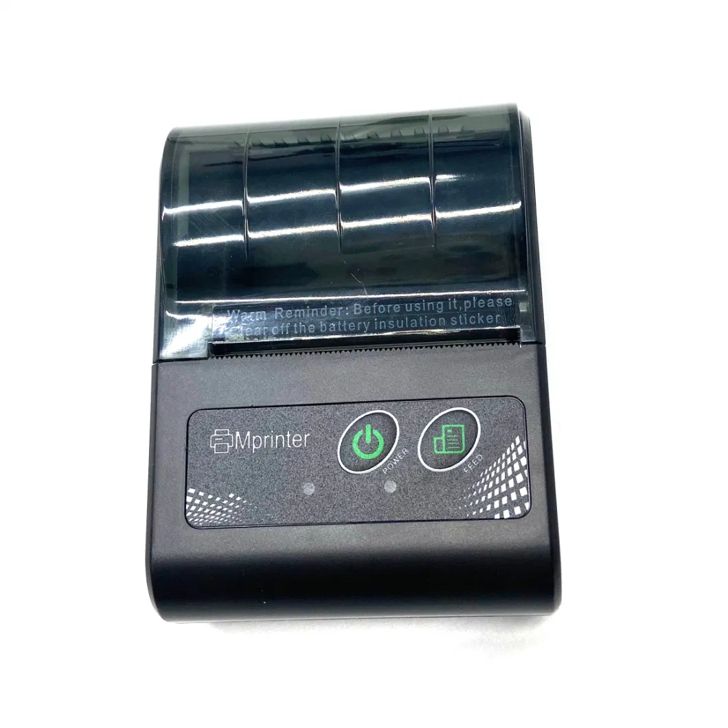 Good Quality Printing Direct Cheap Thermal Label Barcode Printer