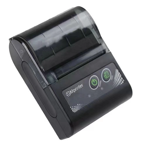 Good Quality Printing Direct Cheap Thermal Label Barcode Printer