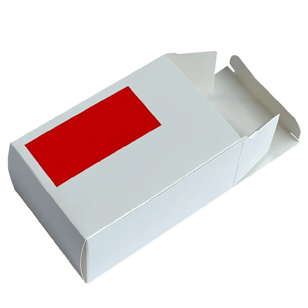 Es-Printing Packaging Mailer Package All Full Printing Boxes Color Digital Printer Box