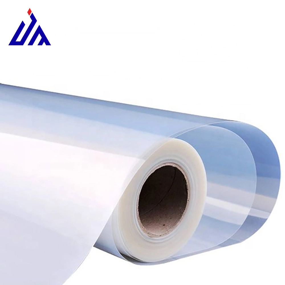 Fast Dry Waterproof Translucent Inkjet Film for Screen Printing with Factory Price