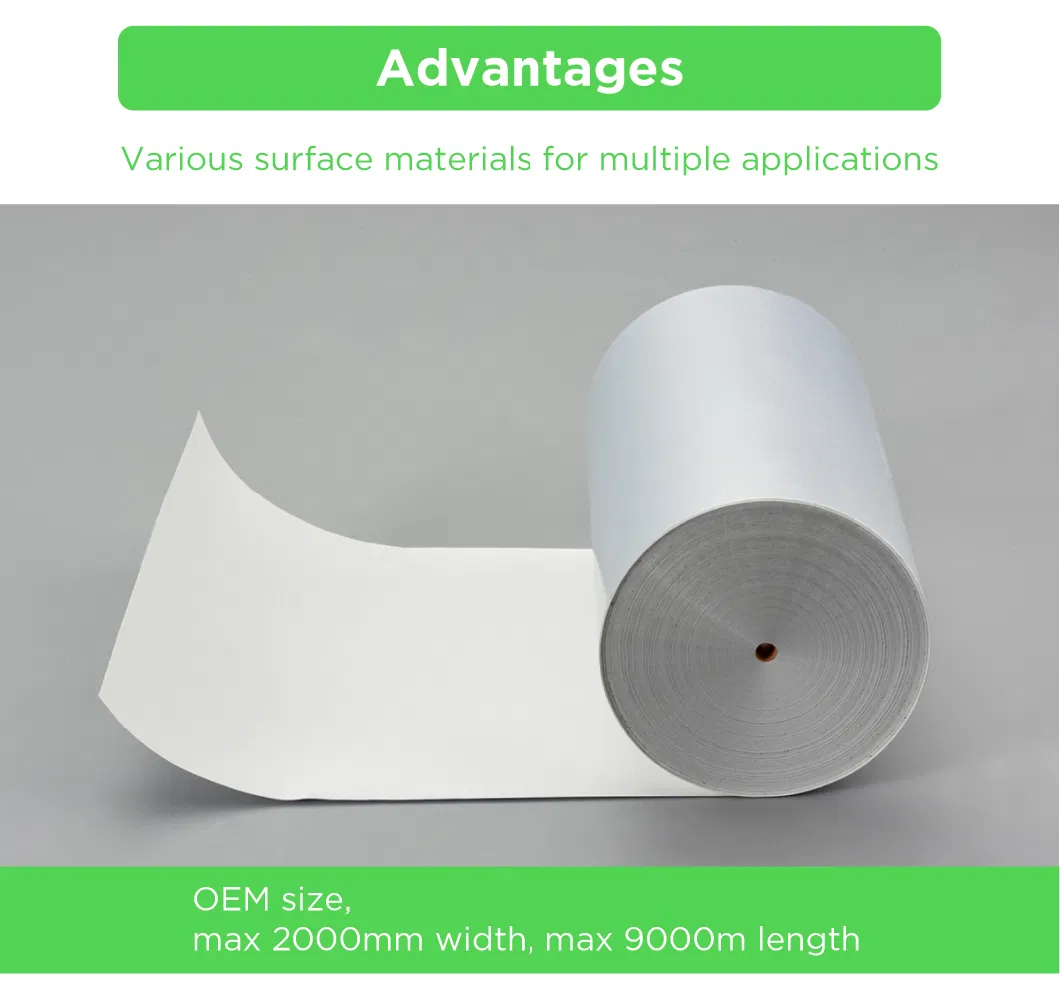 Low Price OEM strong adhesive Rightint Carton Shanghai self-adhesive labels 2ml vial label